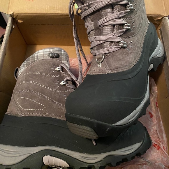 The North Face Shoes - The North Face Women’s Boots